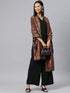 Women's Kani Wool Shawl